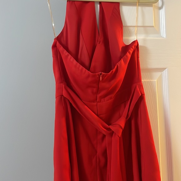 Backless romper - Picture 4 of 4